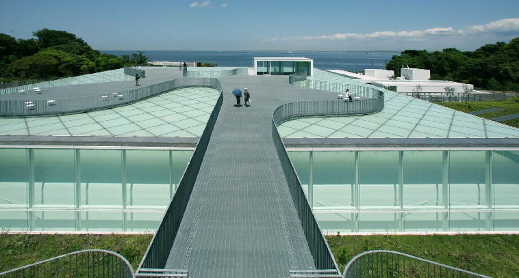 Riken Yamamoto es desde ayer el noveno arquitecto japonés que recibe el Premio Pritzker